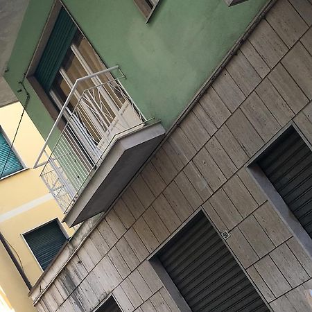 Casa Giulio Appartement Rapallo Buitenkant foto