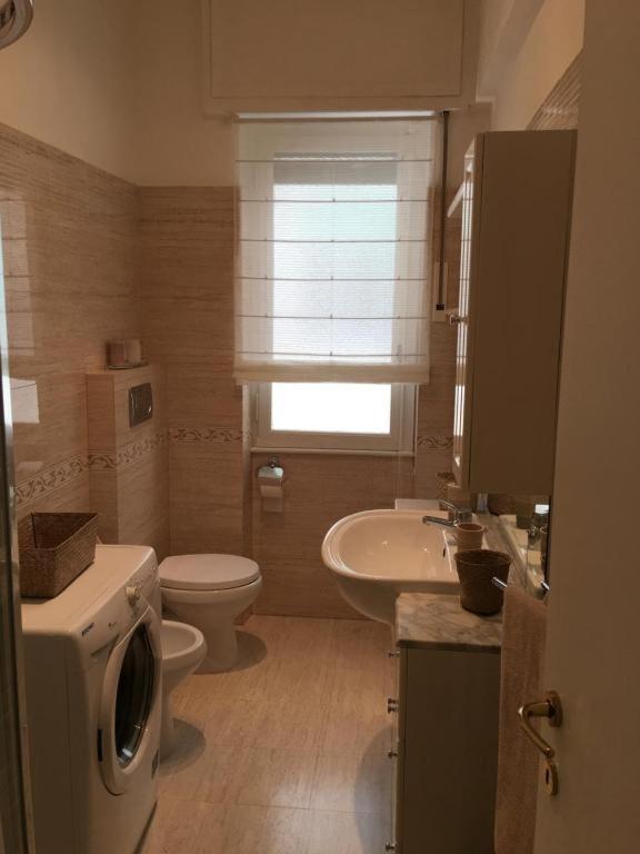 Casa Giulio Appartement Rapallo Buitenkant foto