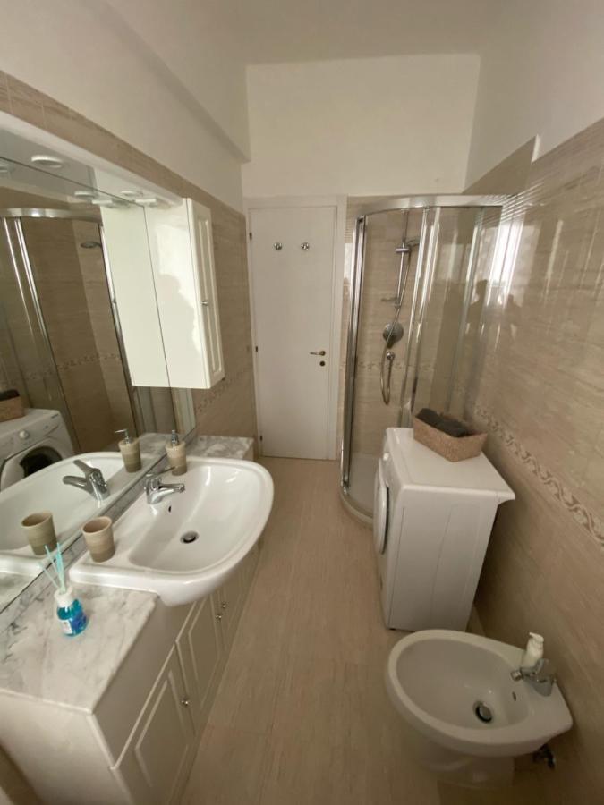 Casa Giulio Appartement Rapallo Buitenkant foto