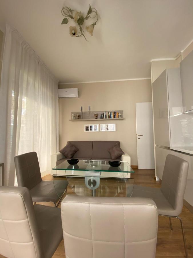 Casa Giulio Appartement Rapallo Buitenkant foto