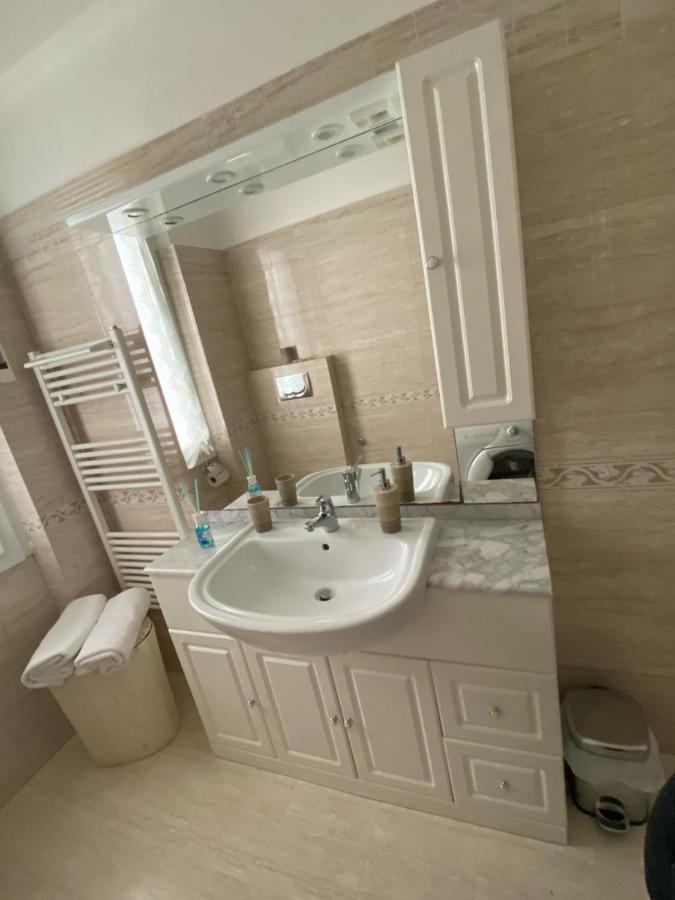 Casa Giulio Appartement Rapallo Buitenkant foto