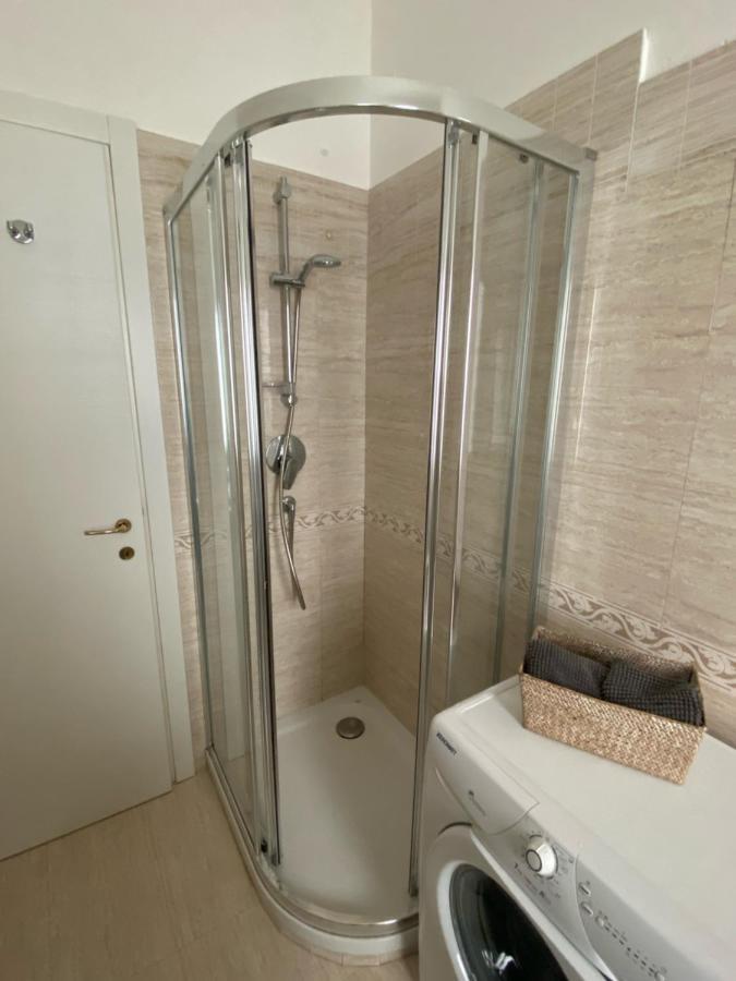Casa Giulio Appartement Rapallo Buitenkant foto