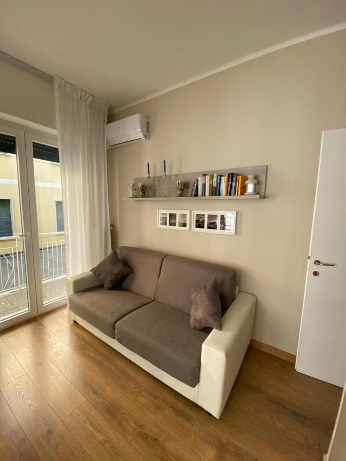 Casa Giulio Appartement Rapallo Buitenkant foto