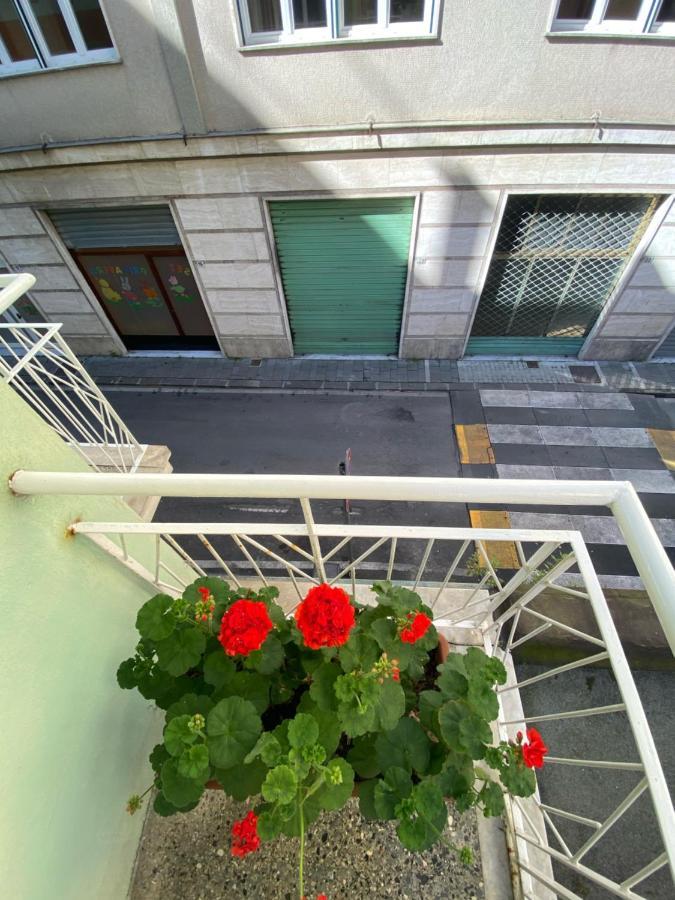 Casa Giulio Appartement Rapallo Buitenkant foto