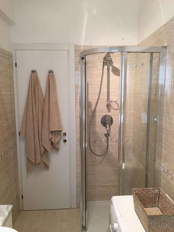 Casa Giulio Appartement Rapallo Buitenkant foto