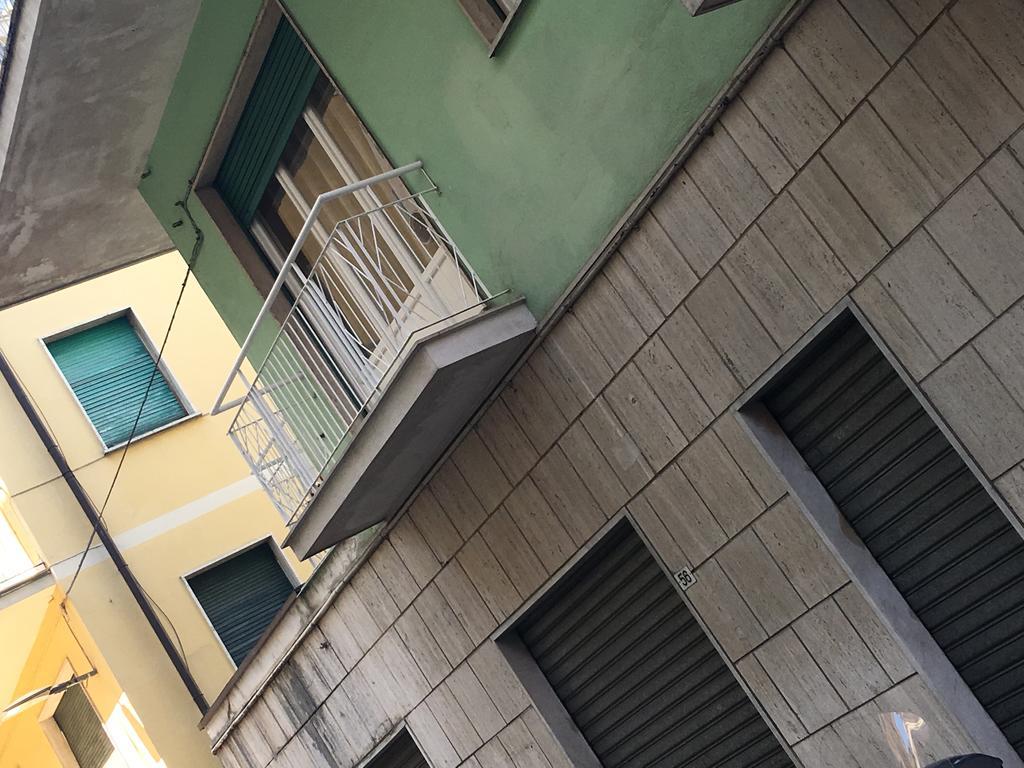 Casa Giulio Appartement Rapallo Buitenkant foto