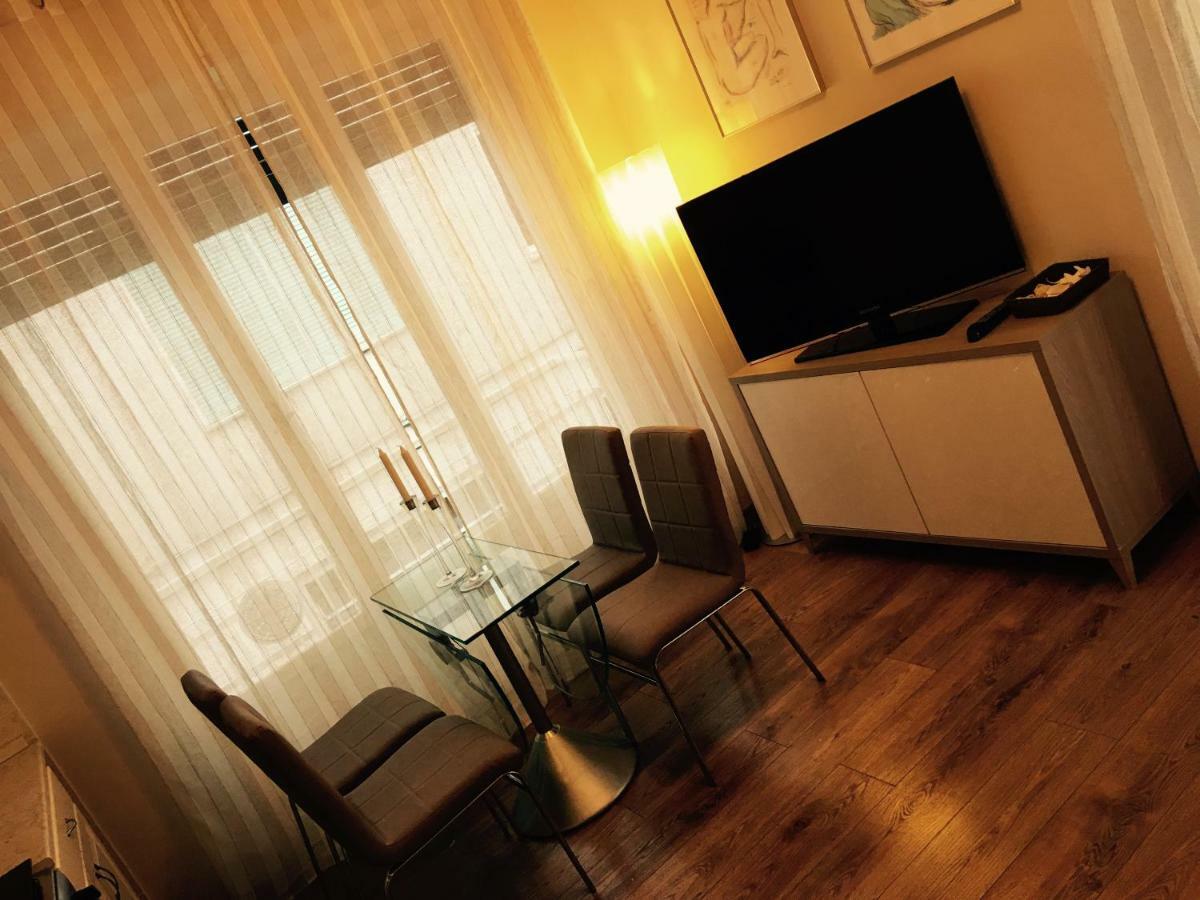 Casa Giulio Appartement Rapallo Buitenkant foto