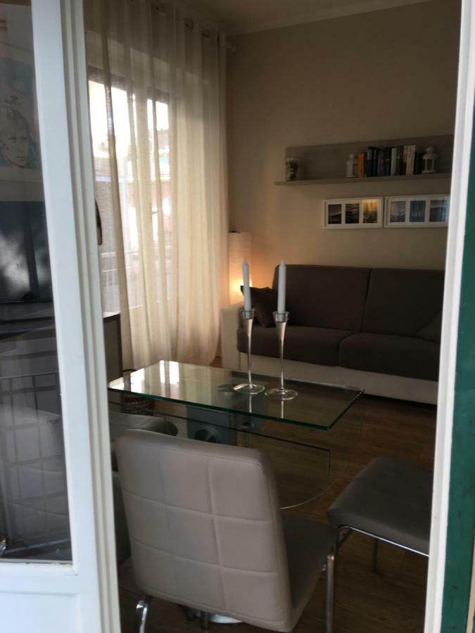 Casa Giulio Appartement Rapallo Buitenkant foto