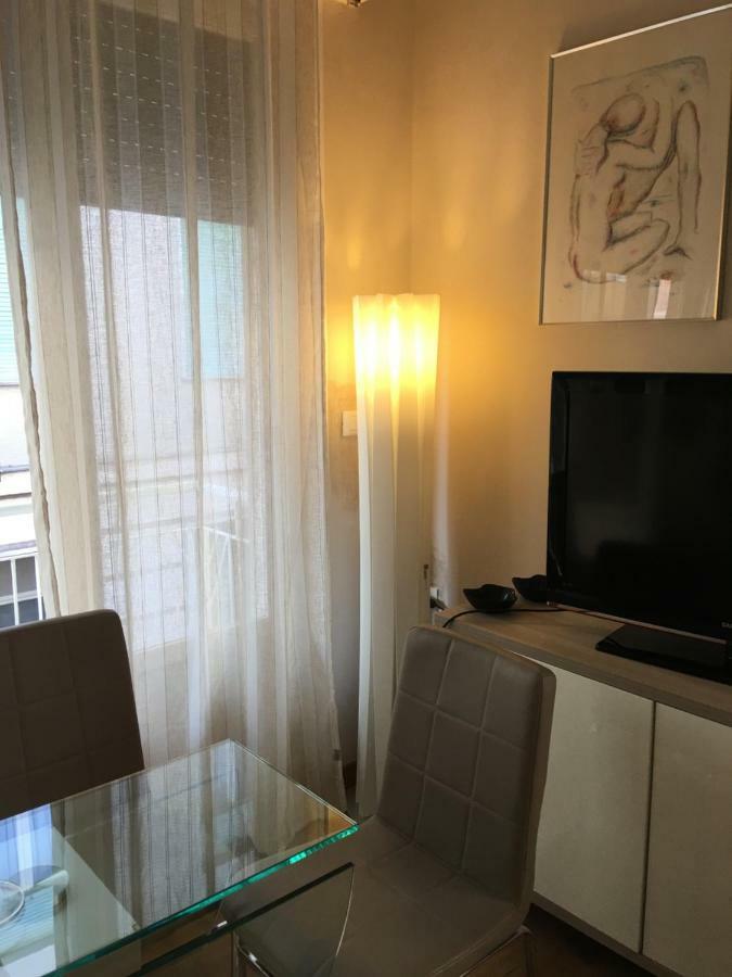 Casa Giulio Appartement Rapallo Buitenkant foto