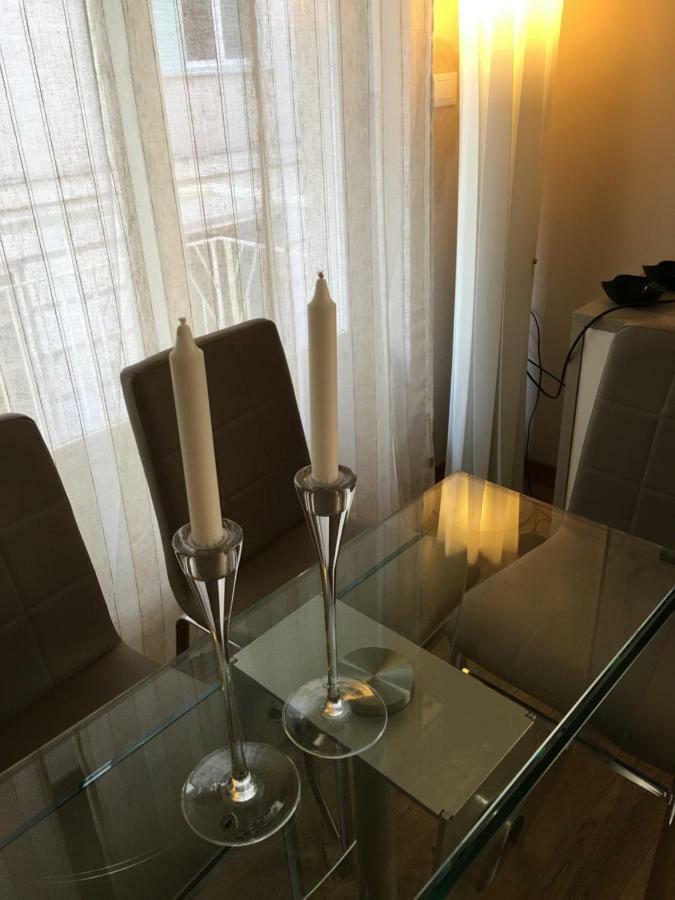Casa Giulio Appartement Rapallo Buitenkant foto