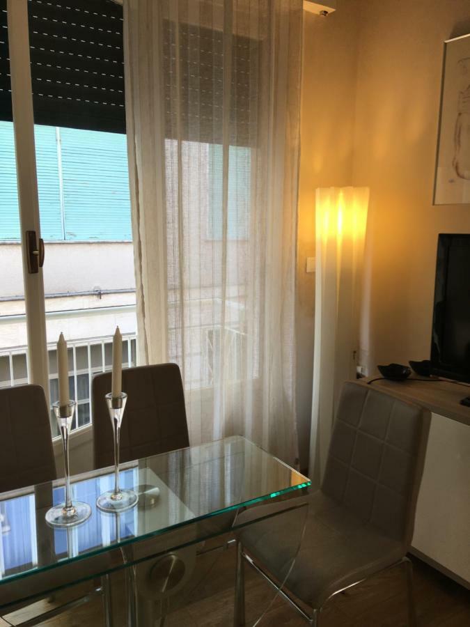 Casa Giulio Appartement Rapallo Buitenkant foto