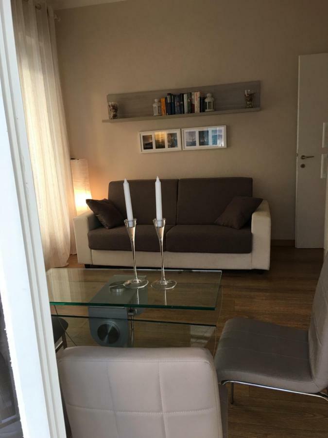 Casa Giulio Appartement Rapallo Buitenkant foto