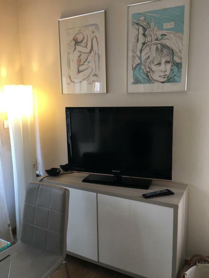 Casa Giulio Appartement Rapallo Buitenkant foto