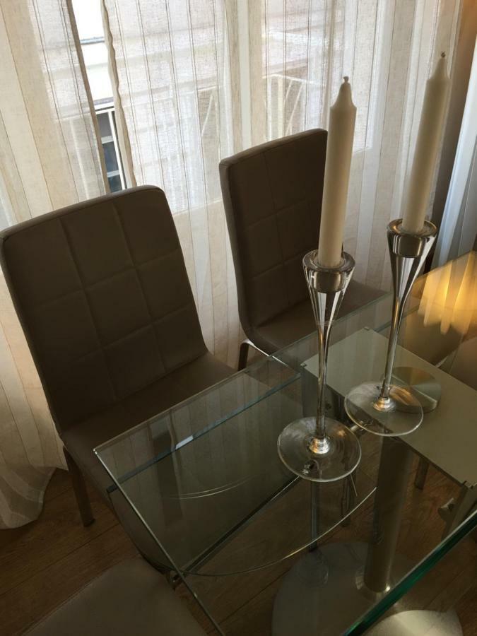 Casa Giulio Appartement Rapallo Buitenkant foto