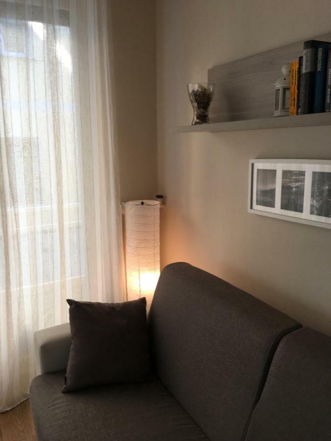 Casa Giulio Appartement Rapallo Buitenkant foto